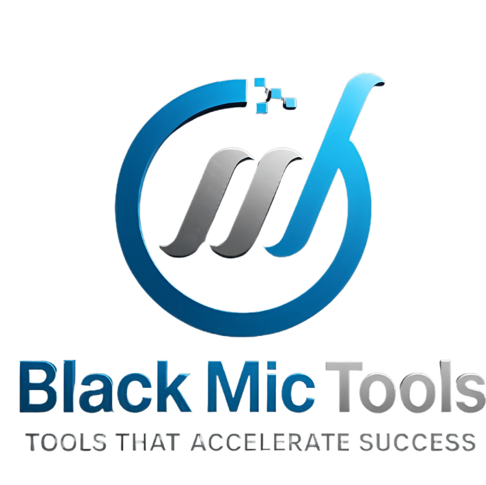 Black Mic Tools
